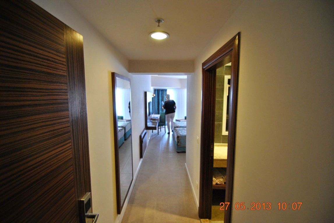 imagini hotel PALM WINGS KUSADASI